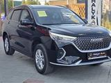 Haval M6 2023 года за 7 200 000 тг. в Костанай – фото 2