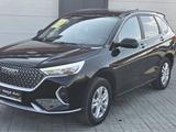 Haval M6 2023 года за 7 200 000 тг. в Костанай – фото 5