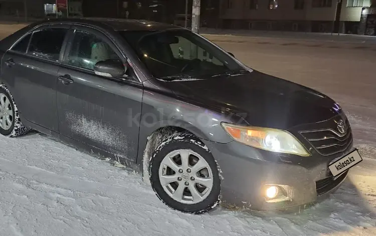 Toyota Camry 2011 года за 6 300 000 тг. в Актау