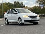 Skoda Rapid 2014 годаүшін4 550 000 тг. в Караганда