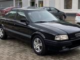 Audi 80 1993 года за 950 000 тг. в Усть-Каменогорск – фото 3