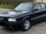 Audi 80 1993 годаүшін950 000 тг. в Усть-Каменогорск