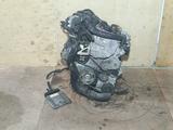 Двигатель BLG 1.4 TSI Турбо Компрессор Volkswagen VW Golf 5 Touran Jetta за 450 000 тг. в Караганда – фото 2