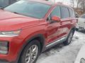 Hyundai Santa Fe 2019 годаүшін8 600 000 тг. в Актобе – фото 4