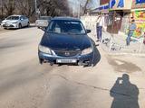 Mazda 323 2002 года за 900 000 тг. в Каскелен – фото 3