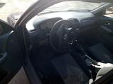 Mazda 323 2002 года за 850 000 тг. в Каскелен – фото 4