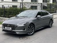 Hyundai Sonata 2021 годаүшін12 500 000 тг. в Костанай