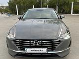 Hyundai Sonata 2021 года за 12 800 000 тг. в Костанай – фото 2