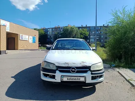 Opel Omega 1995 года за 500 000 тг. в Караганда – фото 6