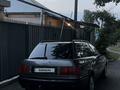 Audi 80 1993 годаfor1 700 000 тг. в Алматы – фото 3