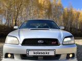 Subaru Legacy 1999 года за 3 500 000 тг. в Усть-Каменогорск