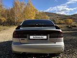 Subaru Legacy 1999 года за 3 500 000 тг. в Усть-Каменогорск – фото 3