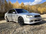 Subaru Legacy 1999 года за 3 500 000 тг. в Усть-Каменогорск – фото 2