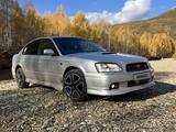 Subaru Legacy 1999 года за 3 500 000 тг. в Усть-Каменогорск – фото 5