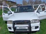 SsangYong Musso 2002 года за 2 300 000 тг. в Шымкент