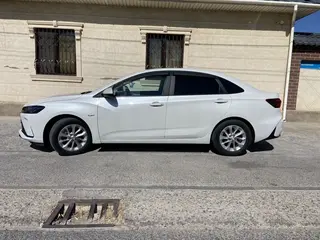 Chevrolet Monza