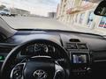 Toyota Camry 2013 годаfor8 950 000 тг. в Актау – фото 2