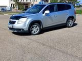 Chevrolet Orlando 2013 годаүшін4 900 000 тг. в Караганда – фото 2