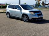 Chevrolet Orlando 2013 годаүшін4 900 000 тг. в Караганда
