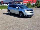 Chevrolet Orlando 2013 годаүшін4 900 000 тг. в Караганда – фото 3