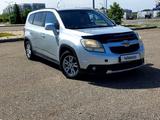 Chevrolet Orlando 2013 годаүшін4 900 000 тг. в Караганда – фото 4