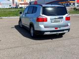 Chevrolet Orlando 2013 годаүшін4 900 000 тг. в Караганда – фото 5