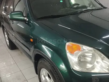 Honda CR-V 2004 года за 6 200 000 тг. в Уральск – фото 44