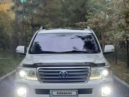 Toyota Land Cruiser 2012 года за 23 000 000 тг. в Алматы – фото 34