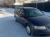 Volkswagen Passat 1998 годаfor3 200 000 тг. в Алматы