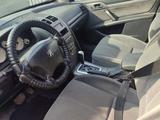 Peugeot 407 2004 года за 2 000 000 тг. в Алматы – фото 2