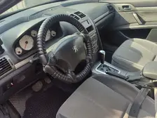 Peugeot 407, 2004