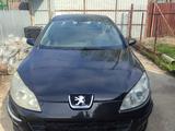 Peugeot 407 2004 года за 2 000 000 тг. в Алматы – фото 5