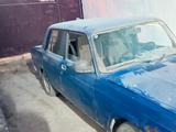 ВАЗ (Lada) 2107 2001 годаүшін480 000 тг. в Кызылорда – фото 3