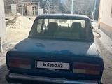 ВАЗ (Lada) 2107 2001 годаүшін480 000 тг. в Кызылорда – фото 2