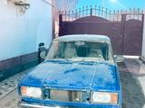 ВАЗ (Lada) 2107 2001 годаүшін480 000 тг. в Кызылорда