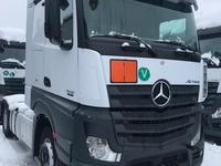 Mercedes-Benz  Actros 2013 годаүшін18 700 000 тг. в Алматы