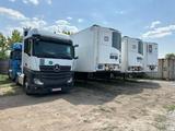 Mercedes-Benz  Actros 2013 года за 18 700 000 тг. в Алматы – фото 2