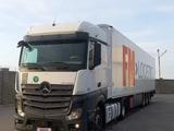 Mercedes-Benz  Actros 2013 годаүшін18 700 000 тг. в Алматы – фото 4