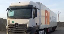 Mercedes-Benz  Actros 2013 годаүшін17 500 000 тг. в Алматы – фото 4