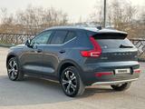 Volvo XC40 2022 годаүшін16 500 000 тг. в Шымкент – фото 5