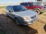 Mazda 323 2003 года за 2 000 000 тг. в Алматы