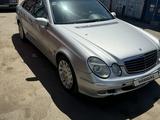 Mercedes-Benz E 320 2004 годаfor5 400 000 тг. в Алматы – фото 2