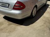 Mercedes-Benz E 320 2004 годаfor5 400 000 тг. в Алматы – фото 4