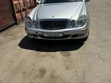 Mercedes-Benz E 320 2004 годаfor5 400 000 тг. в Алматы – фото 3