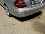 Mercedes-Benz E 320 2004 годаfor5 400 000 тг. в Алматы – фото 5