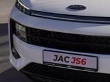 JAC JS6 Luxury 2024 годаүшін11 990 000 тг. в Тараз – фото 4