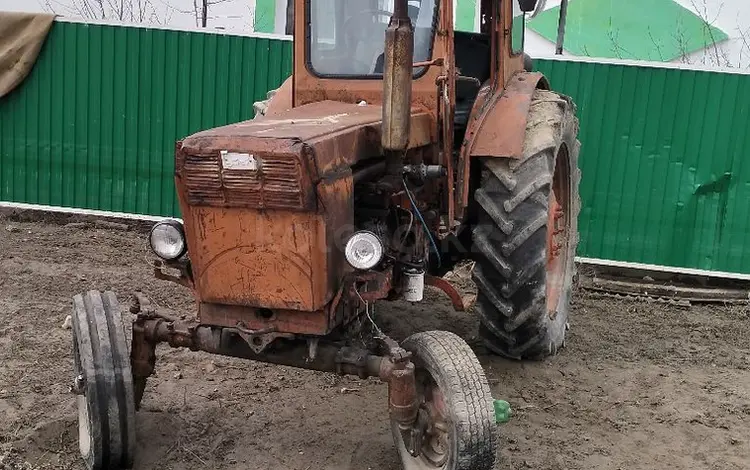 ЛТЗ  Т-40АМ 1990 годаүшін1 300 000 тг. в Аксай