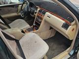 Mercedes-Benz E 320 1997 годаүшін2 200 000 тг. в Каргалы – фото 2