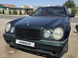 Mercedes-Benz E 320 1997 годаүшін2 200 000 тг. в Каргалы – фото 4