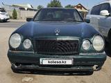 Mercedes-Benz E 320 1997 годаүшін2 200 000 тг. в Каргалы – фото 5